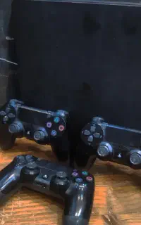 ps4 کرایه ای به صورت روزانه و هفتگی