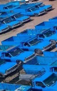 نیسان بار یزد