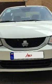 ساینا،Sدوگانه،سفارش عراق،فول آپشن.صفر