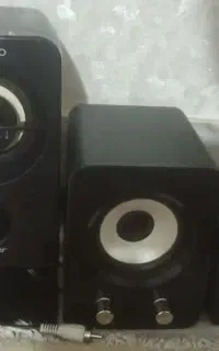 اسپیکر کامپیوتر microlab