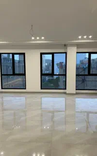124متر /لوکس و متریال قوی/تکواحدی/سند اماده