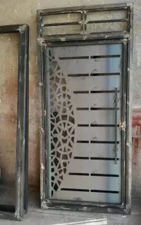 جوشکاری سیار