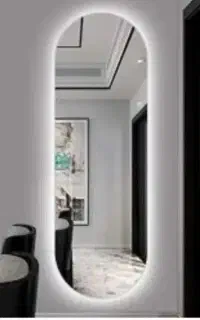 آینه گنبدی بک لایت