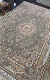 جفت فرش ۹ متری اعلا و در حد