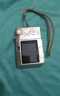 دوربین عکاسی سونی