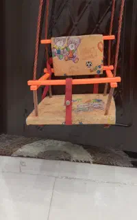 تاب بچه