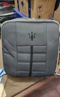 روکش پراید 131 طرح مازراتی