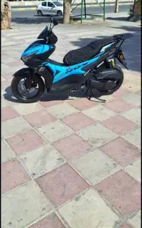 آیروکس 180H