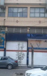 اجاره ی مغازه