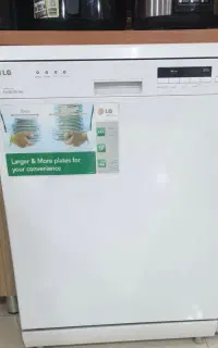 ماشین ظرفشویی