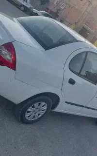 تیبا صندوقدار
