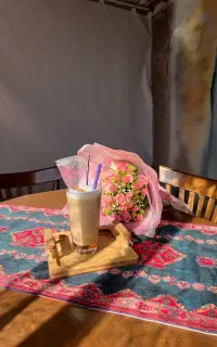 رستوران شب نشین همراه موسیقی زنده