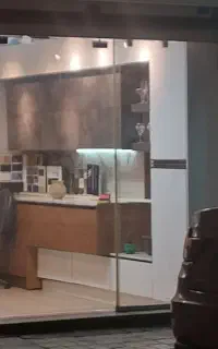 مغازه ۱۷ متری
