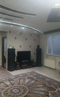 فروش واحد ۱۱۷ متر آقا کاظم