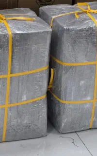 حمل بار از دبی به ایران (تضمینی) ۳ روزه