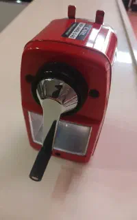 مداد تراش رومیزی کارل