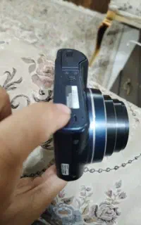 دوربین سامسونگ wb200f