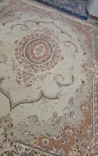 فرش درجه یک