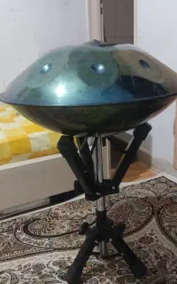 هنگ درام