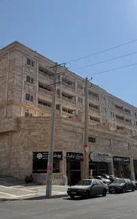 اجاره تجاری بر اصلی خیابان