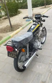 شهاب پلاک ملی مدل 82در حد