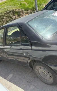 پژو 405 مدل 82 درجه 1
