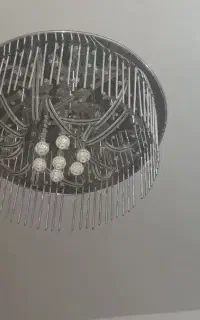 لوستر تمیز وشیک