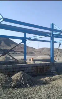 جوشکاری سیار