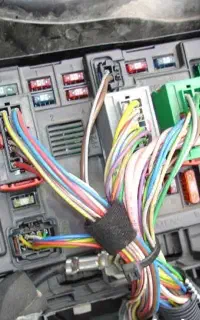 تعمیرات تخصصی برق خودرو 206 و تنظیم موتور
