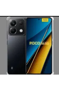 پوکو x6 5g