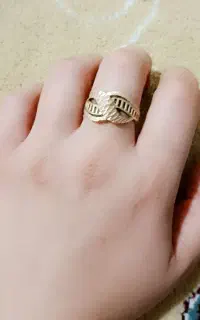 انگشتر