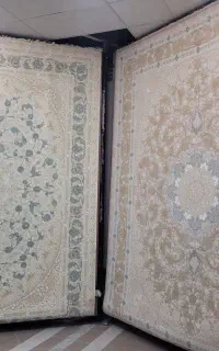 فروش فرش ۱۲۰۰شانه (اقساط ۱۰ماهه)