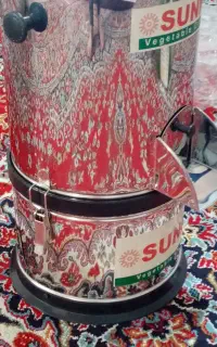 سبزی خرد کن سانی