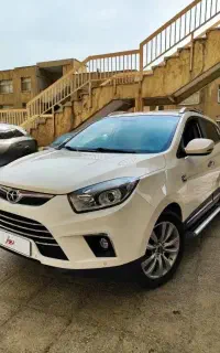 جک s5 اتومات ۲۰۰۰استثنایی