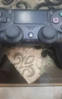 دسته ps4 در حد
