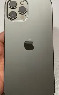 ایفون ۱۲pro max