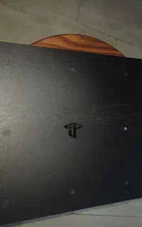 ps4 کپی خور دو دسته ۱ ترابایت