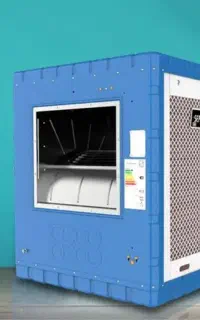 تعمیرات و سرویس و تعمیر کولر های آبی سیمپیچی تخصصی