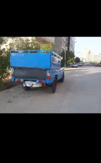 نیسان ۸۶دوگانه