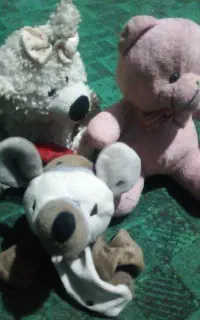 اسباب بازی پسرم