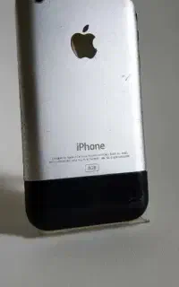 طرح جمع اوری ایفون2g و 3g
