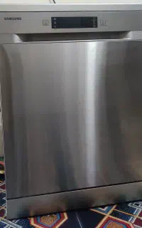 ماشین ظرفشویی سامسونگ