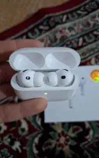 ایرپاد پرو  صدا قوی