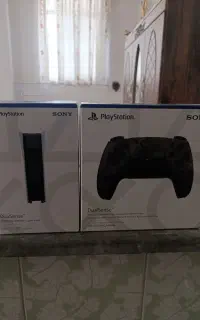 دسته ps5