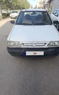پراید 83