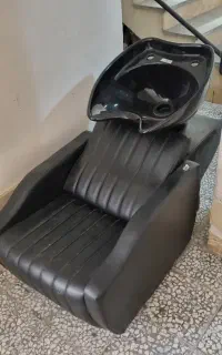صندلی سرشور کاملا نو