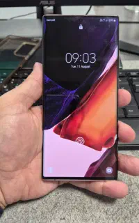 note20 Ultra