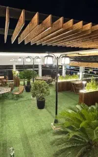 لوازم فست فودی