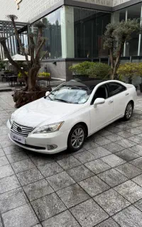 لکسوس es350 مدل۲۰۱۲