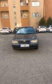 ۱۱۱ مدل ۹۴/فنی سالم